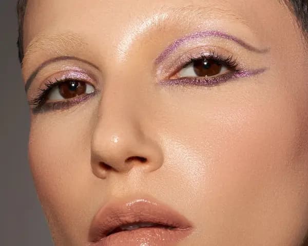 Danessa Myricks New Shades of Infinite Chrome Eyeliner