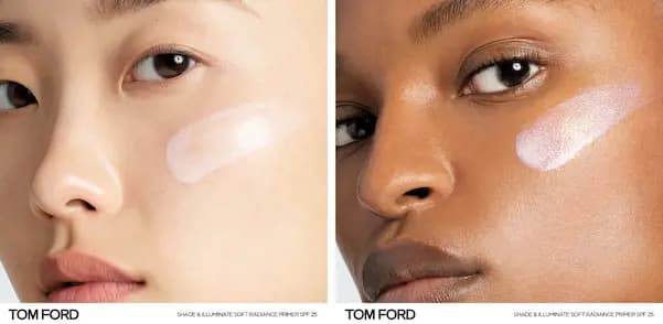 Tom Ford Shade & Illuminate Soft Radiance Primer SPF 25