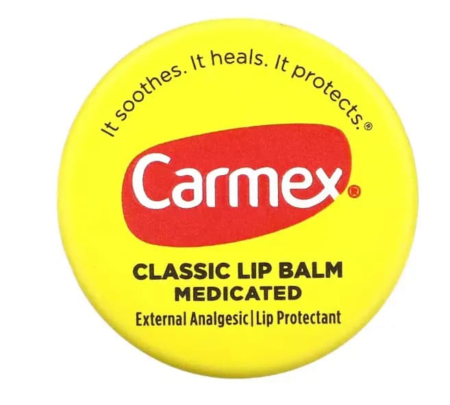 pros and cons of carmex