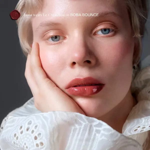 EADEM Le Chouchou Exfoliating + Softening Peptide Lip Balm