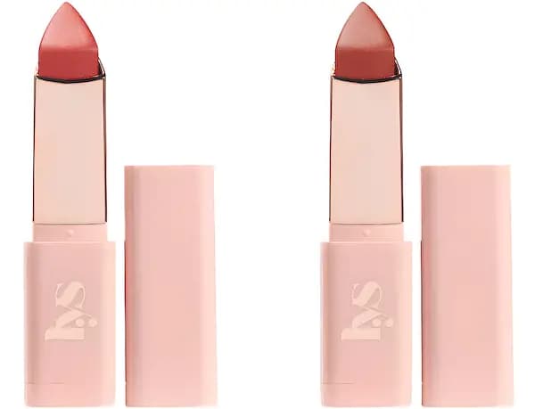 LYS Beauty New Shades of Higher Standard Blush Sticks