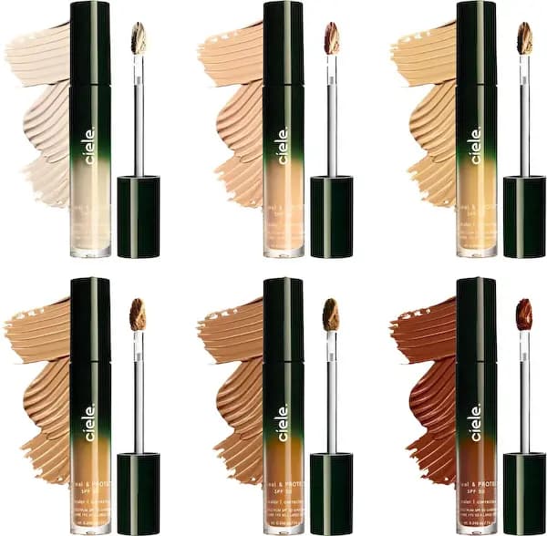 Ciele Conceal & PROTECT SPF 50+ Spot Concealer