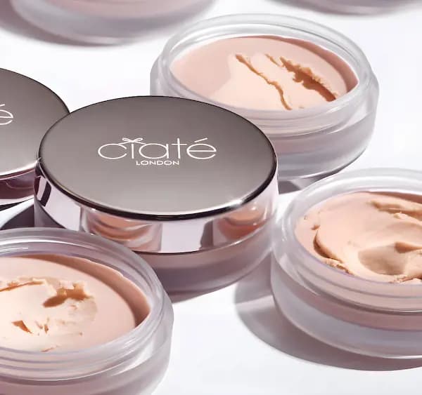 Ciaté London Perfecting Putty Blurring & Mattifying Balm