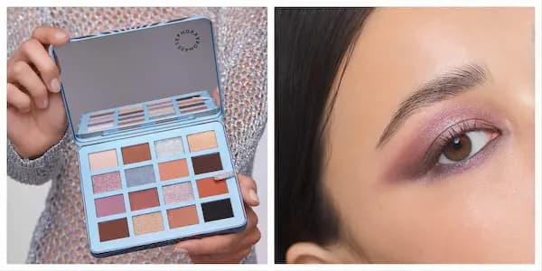 Sephora Collection 16 Pan Eyeshadow Palette