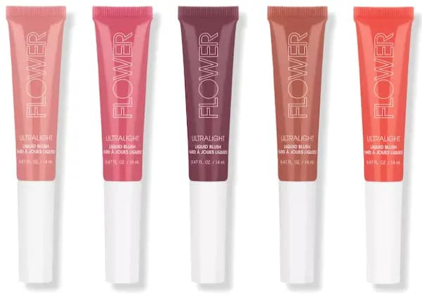 Flower Beauty Ultralight Liquid Blush