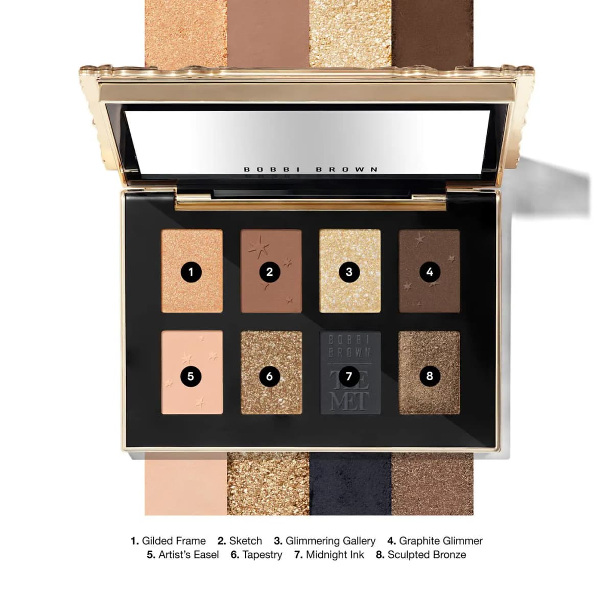 Bobbi Brown x The Met Holiday 2026 Collection: A Museum-Worthy Makeup Moment — image 4