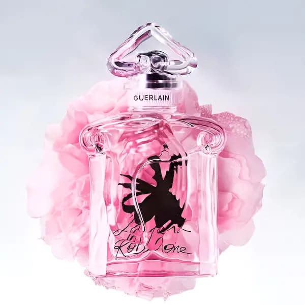 Guerlain Rose Noire Eau de Parfum