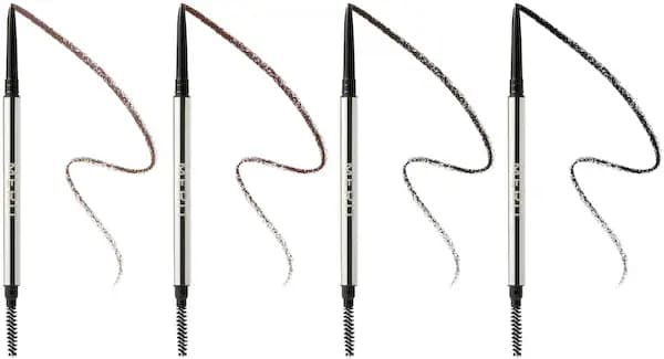 MERIT Brow 1990 Ultra Fine Eyebrow Gel Pencil