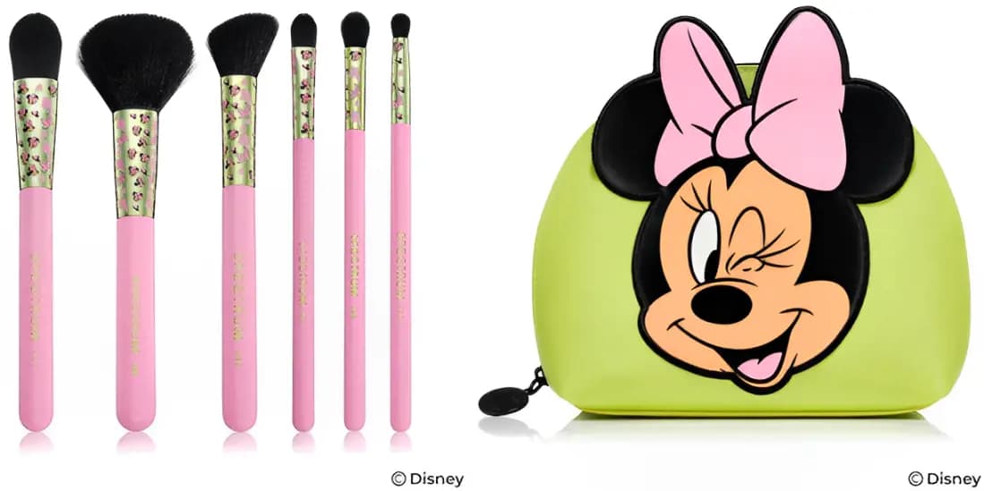 Spectrum Collections Minnie Mouse Collection