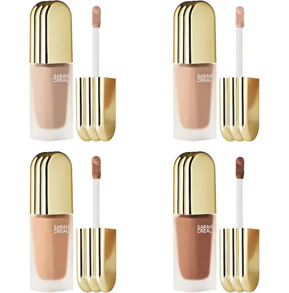 Sarah Creal Face Flex Concealer & Complexion Enhancer