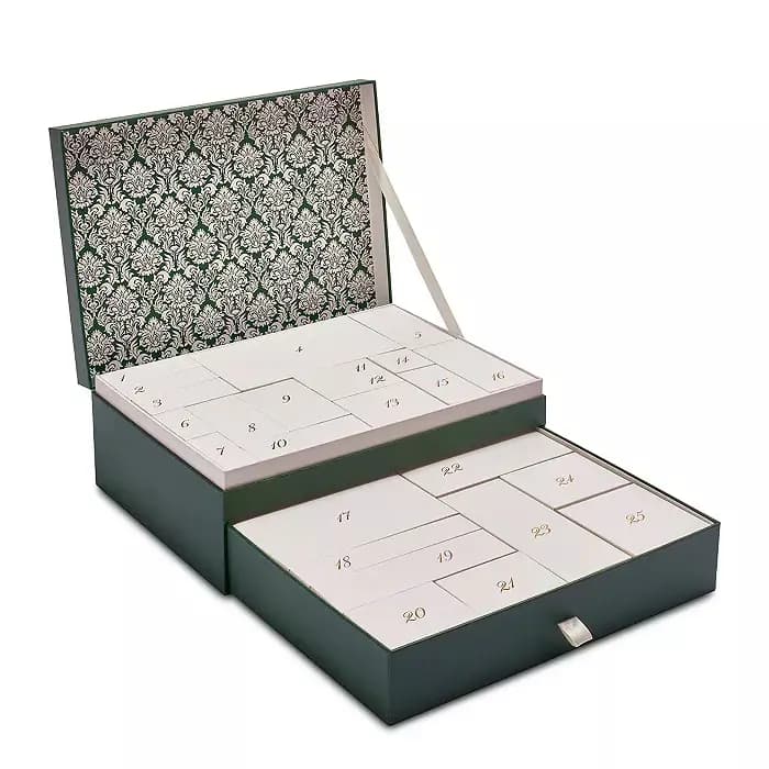 Bloomingdale's 25 Days of Luxury Beauty Advent Calendar 2026: Is the $350 Splurge Worth It? — image 3
