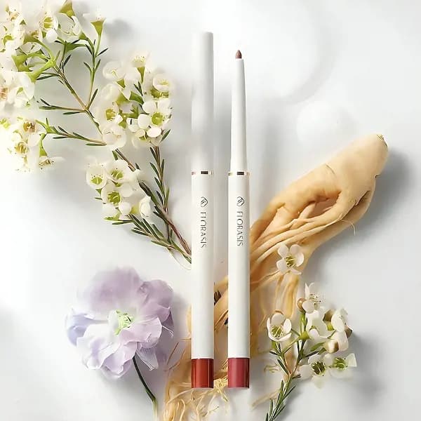 Florasis The Blooming Rouge Smooth Precision Lip Liner