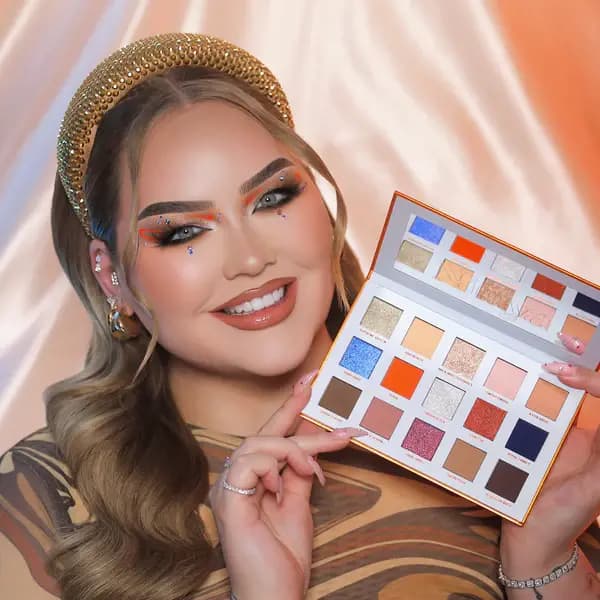 Nimya by Nikkie Tutorials Black Friday Bundle