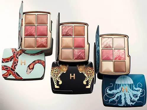 Hourglass Cosmetics Holiday Collection 2023