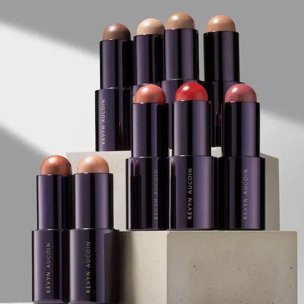 Kevyn Aucoin Beauty Signature Sculpting Collection