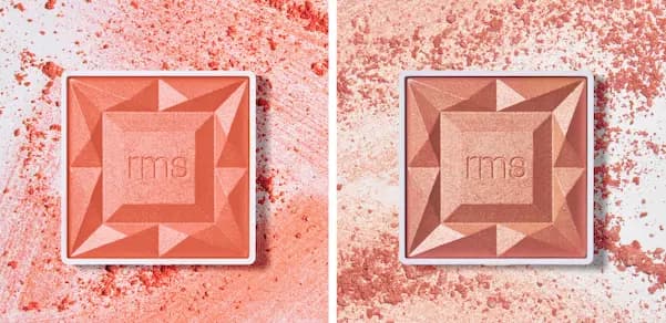 RMS Beauty New Shades of ReDimension Hydra Powder Blush