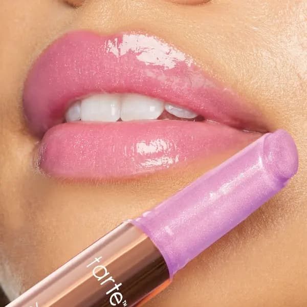 Tarte New Shades of Maracuja Juicy Shift Gloss-Balm