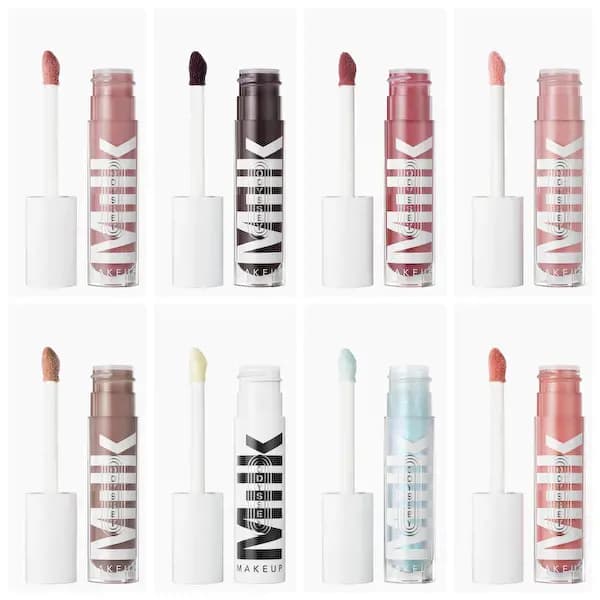 Milk Makeup Odyssey Lip Oil Gloss