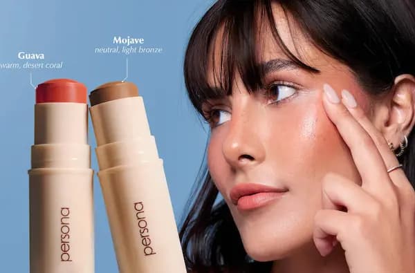 Persona Cosmetics 2 New DreamStick Shades