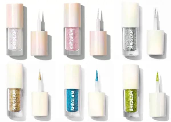 SHEGLAM Insta-Party Glitter Liner