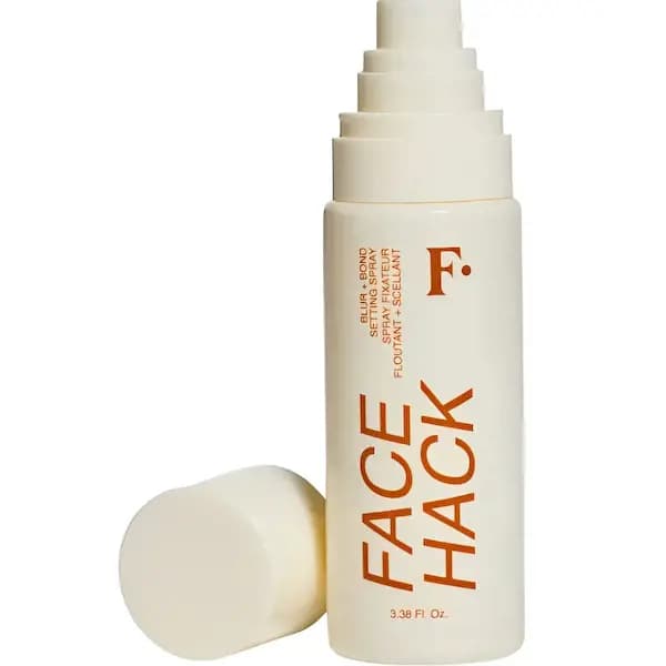 Freck Beauty FACE HACK Blur + Bond Setting Spray