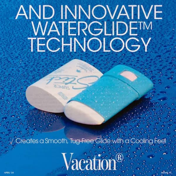 Vacation® Super Stick SPF 45