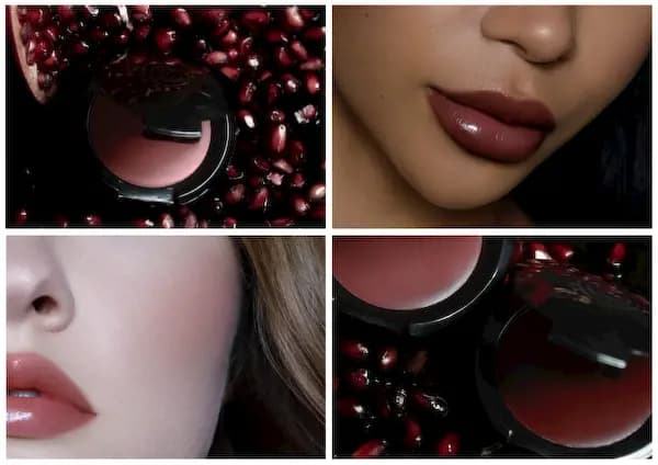 Rituel de Fille Color Nectar Pigment Balm