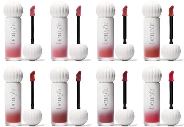 Benefit Cosmetics Splashtint