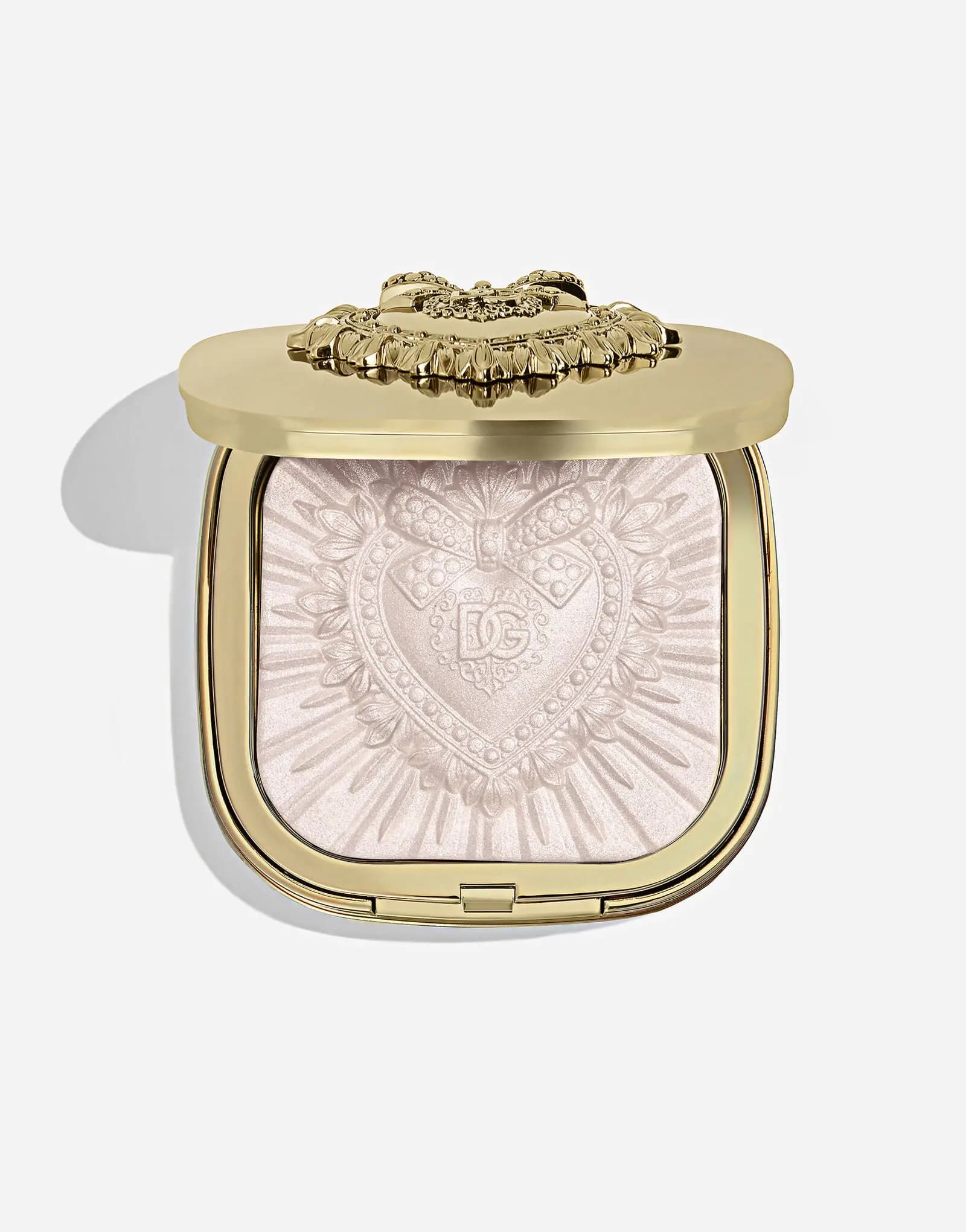 Dolce&Gabbana Everlift Luminizer: Release Date, Price, Shades & What's New