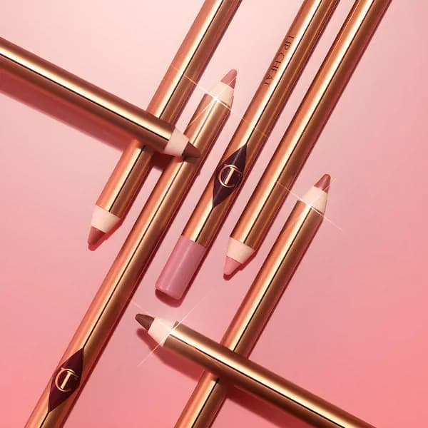 Charlotte Tilbury New Shade of Lip Cheat Lip Liner
