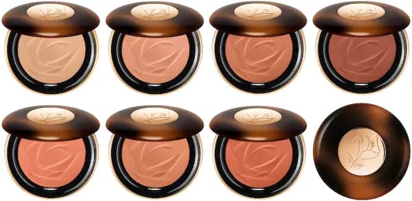 Lancome Teint Idole Ultra Wear Highlighter & Bronzer