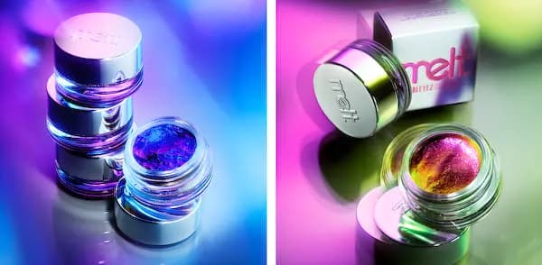 Melt Cosmetics Smoke Sessions 2 Collection