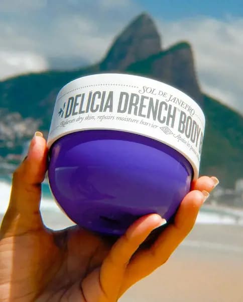 Sol de Janeiro Delicia Drench Body Butter and Cheirosa ’59