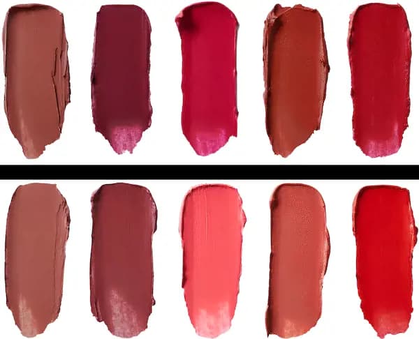 BYREDO Matte Lipstick