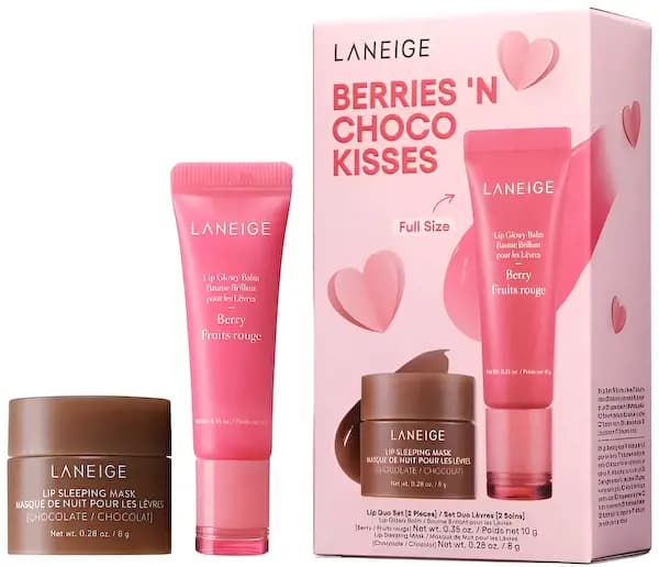 LANEIGE Berries