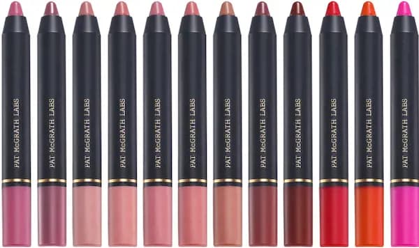 Pat McGrath Dramatique Mega Lip Pencil