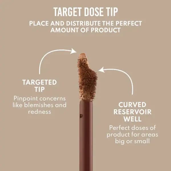 Danessa Myricks Beauty Yummy Skin Lift & Flex Concealer