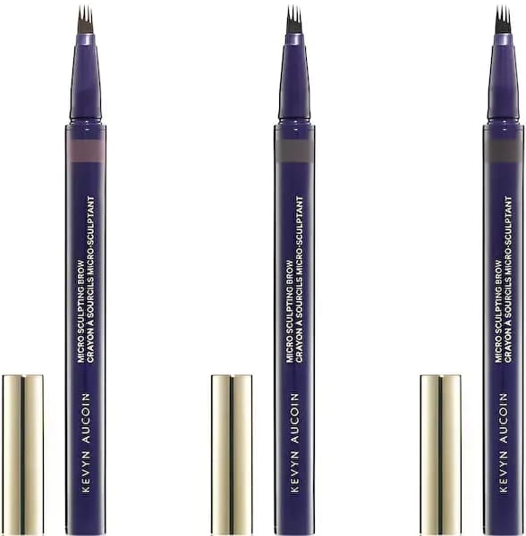 Kevyn Aucoin Beauty Micro-Sculpting Brow