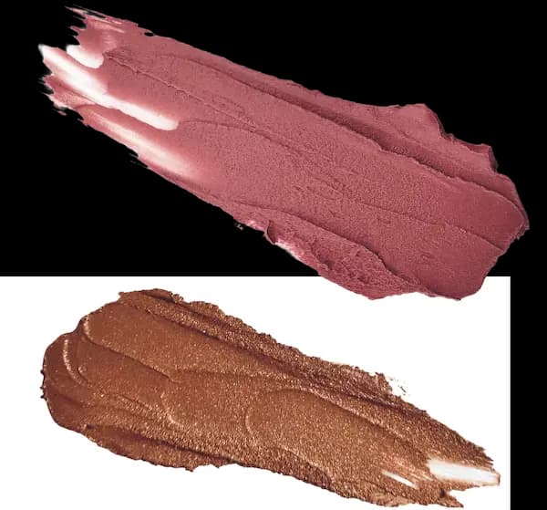 Bésame Cosmetics Cream Rouge