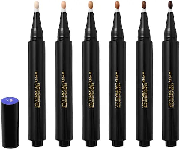 Victoria Beckham Beauty The Concealer Pen with TFC8®