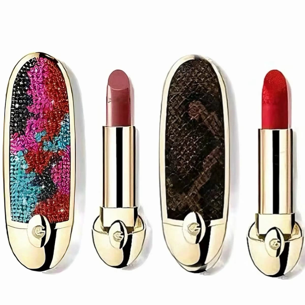 Guerlain Fireworks Holiday 2026 Collection: A Dazzling Preview of Luxury Makeup — image 4