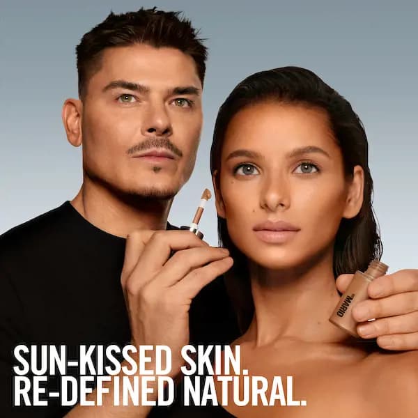 MAKEUP BY MARIO Softsculpt® Bronzing & Shaping Serum