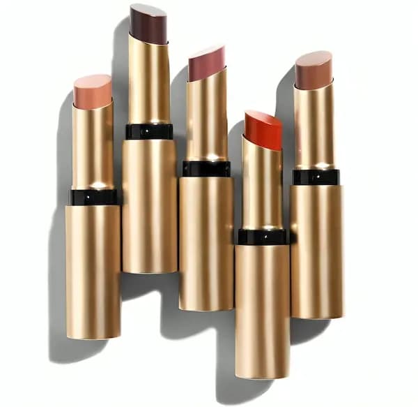 Lisa Eldridge Baume Embrace Melting Lip Colour