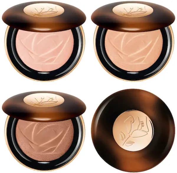 Lancome Teint Idole Ultra Wear Highlighter & Bronzer