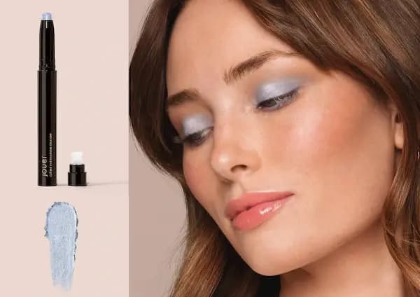 Jouer Cosmetics New Shades of Crème Eyeshadow Crayon