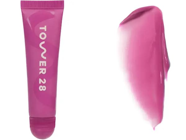 Tower 28 Beauty LipSoftie Lip Treatment - Confetti Cake