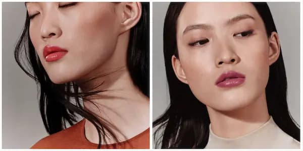 Hermès Rouge Hermès Shiny Lipstick