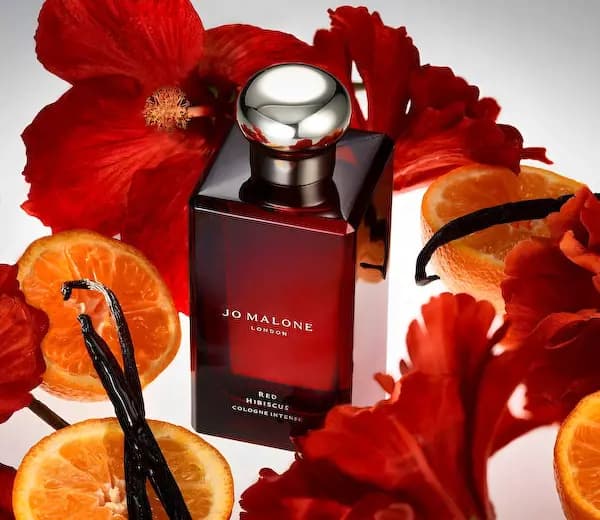 Jo Malone Red Hibiscus Cologne Intense