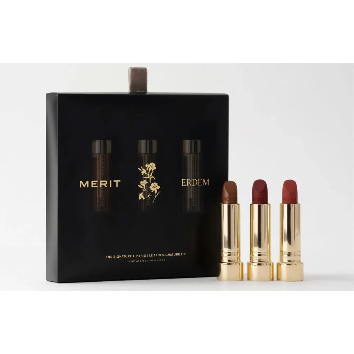 Merit x Erdem: The Dreamiest Limited Edition Beauty Collaboration of the Season — image 3