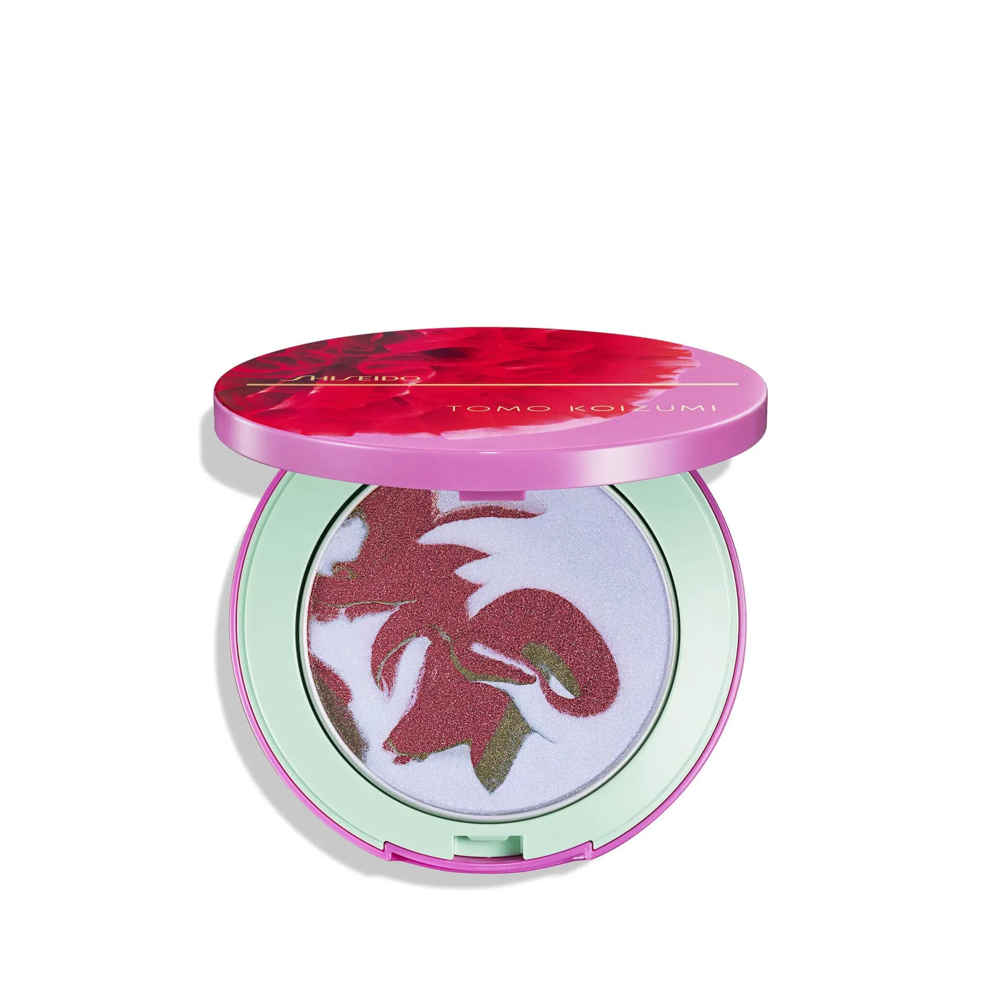Shiseido Color + Glow Enhancer Holiday 2026: Release Date, Price & What's New